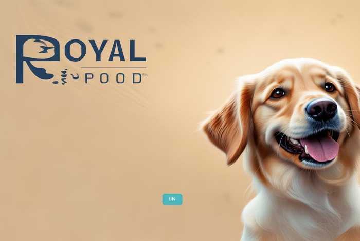 皇家宠物食品官网登录 皇家宠物食品官网登录入口