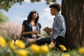 关于人际交往的议论文，关于人际交往的议论文题目