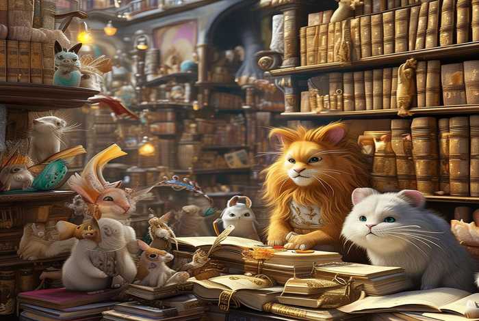 宠物帝国全本免费阅读；宠物帝国全本免费阅读小说