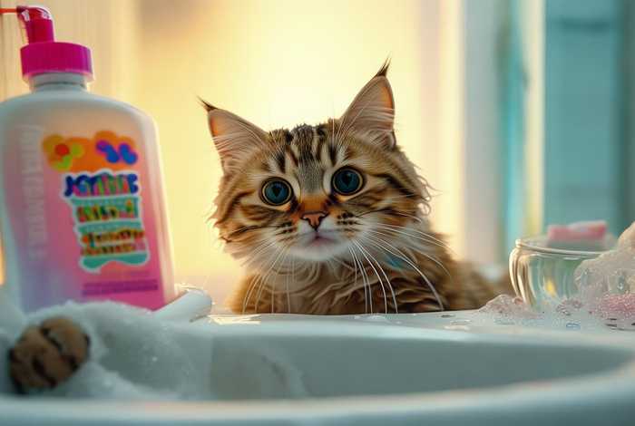 宠物香波是什么意思，宠物香波是什么意思啊