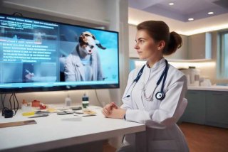 宠物医生培训视频（宠物医生培训视频播放）