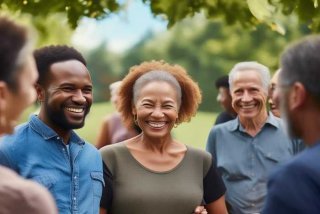 人际关系好的人的特点 - 人际关系好的人的特点有哪些