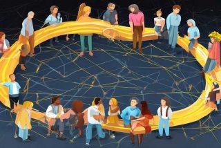 人际关系对人发展的作用 - 人际关系对人发展的作用包括