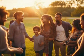 人际关系模板 经验（人际关系的经验）