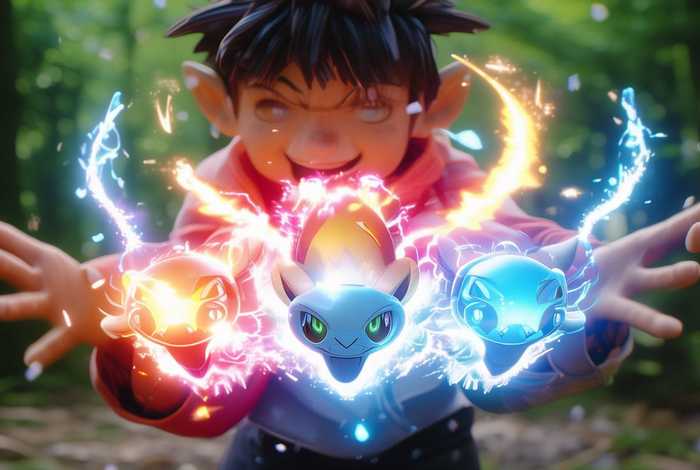 宠物小精灵xyz - 宠物小精灵xyz动漫全集免费