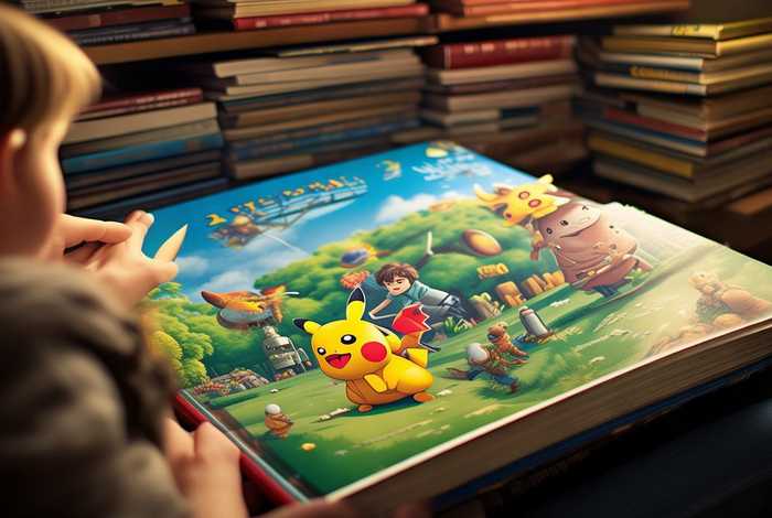 宠物小精灵小说比较好看 宠物小精灵小说比较好看的书