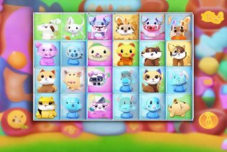 宠物消消乐2016 - 宠物消消乐2014官方正版