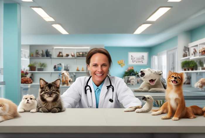 酷迪宠物医疗，酷迪宠物医院