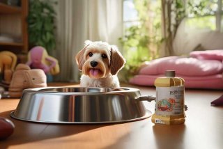 宠物专用消毒液（宠物专用消毒液哪个牌子好）