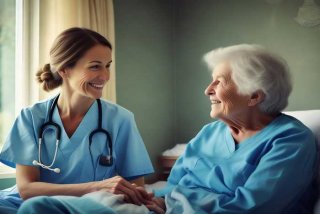 护理人际关系包括哪些、护理人际关系包括哪些方面