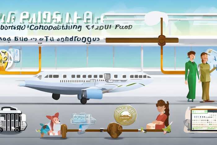 宠物航空托运怎么办理、宠物航空托运怎么办理的