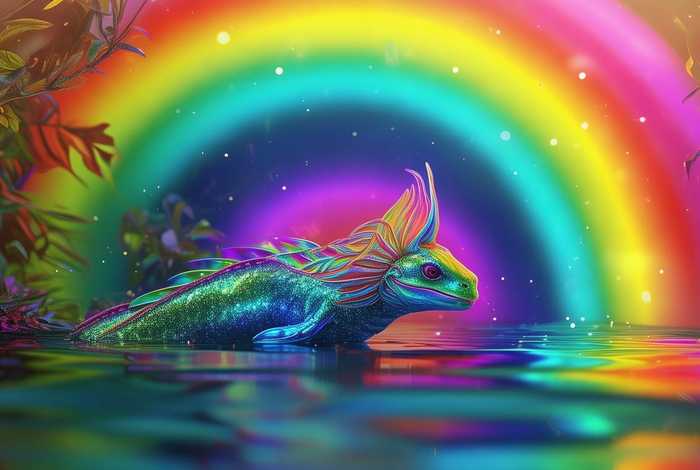 宠物王国5彩虹宠物推荐（宠物王国5彩虹最强宠物）