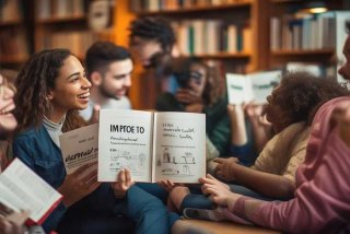 如何提高人际关系能力书籍推荐 - 如何提高人际关系的能力