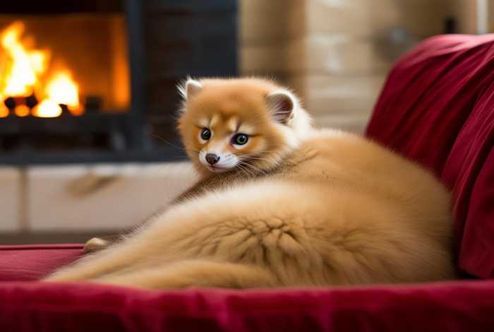 宠物貂对主人忠诚吗（宠物貂对主人忠诚吗为什么）