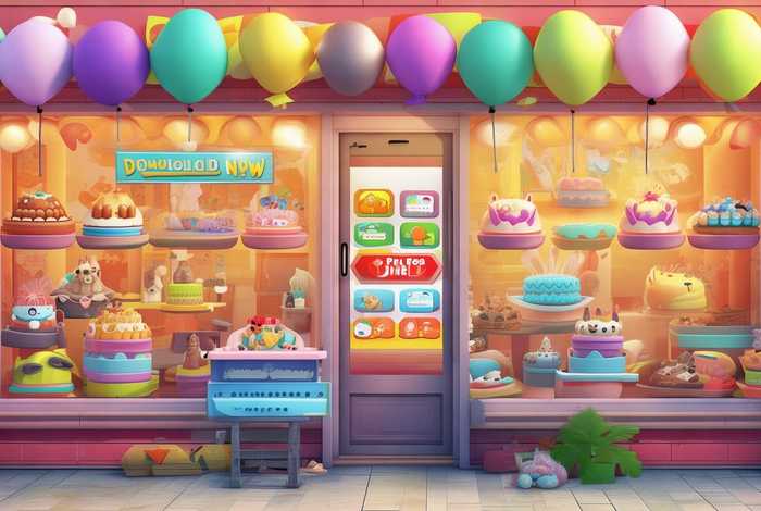 宠物蛋糕店app下载 宠物蛋糕店app下载安装