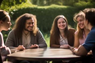 好的人际关系需要我们圆滑处世 - 好的人际关系需要我们圆滑处世吗