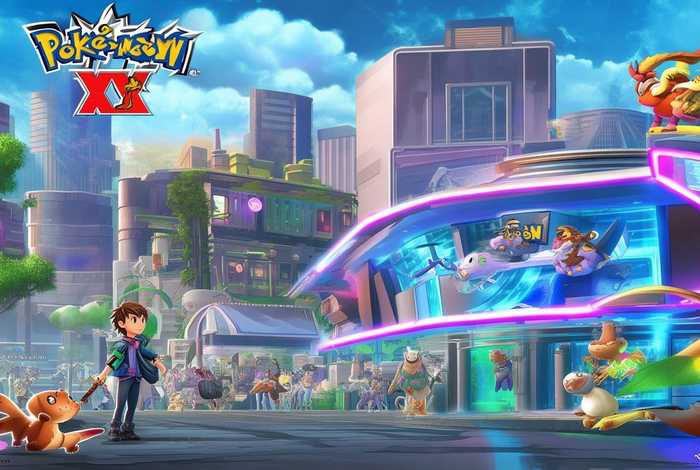 宠物小精灵xy官网（宠物小精灵xy2013）