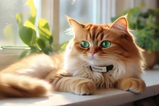 宠物猫名字有寓意（宠物猫名字有寓意的有哪些）