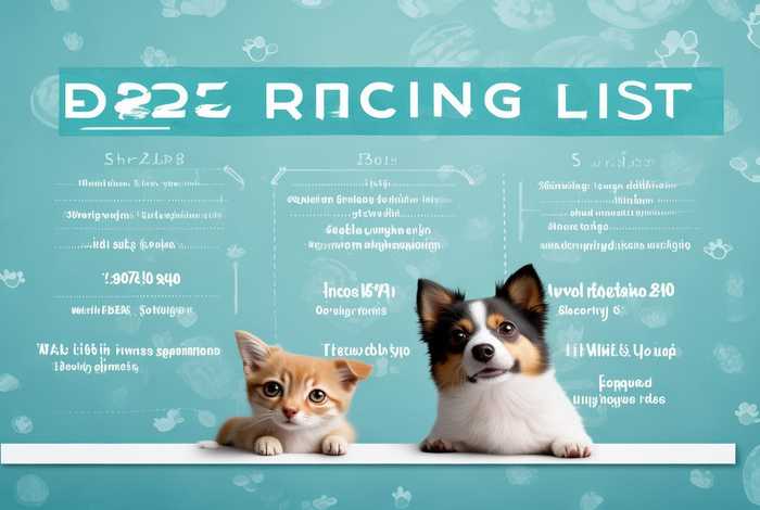 宠物医院收费价目表2023、宠物医院收费价目表2023最新版 宠物医院收费价目表2023、宠物医院收费价目表2023最新版