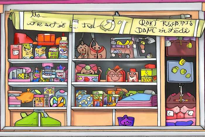 宠物用品店为什么不建议开 - 宠物用品店为什么不建议开发票