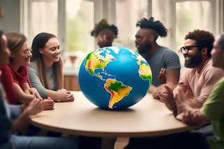 建立良好人际关系的意义是什么 - 建立良好人际关系的意义是什么英语作文