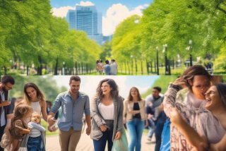 人际关系有哪些，人际关系有哪些类型