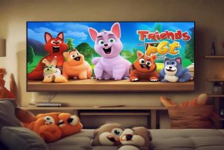 宠物老友记动画片免费观看 宠物老友记动画片免费观看全集