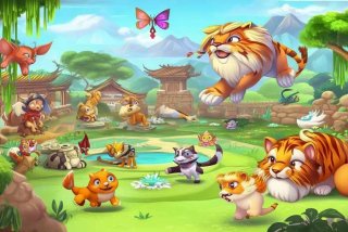 剑三宠物大全及攻略；剑三宠物大全及攻略视频