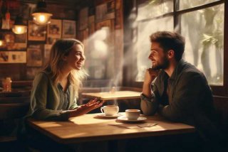 建立人际关系英语（建立人际关系英语作文）