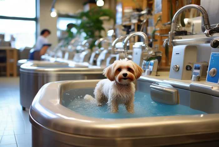 宠物店宠物洗澡设备；宠物店宠物洗澡设备价格