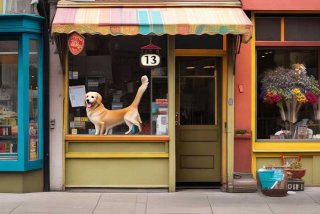 附近宠物店的位置电话是多少；附近宠物店的位置电话是多少号