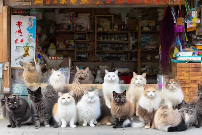 宠物猫多少钱一只泉州，宠物猫多少钱一只泉州生产的