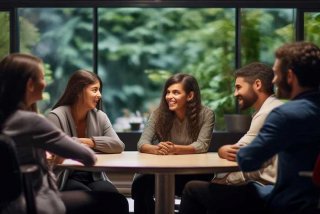 梅奥的人际关系理论的研究；梅奥的人际关系理论着重研究