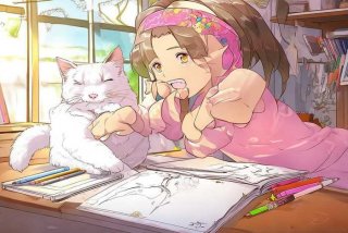 樱花庄的宠物女孩漫画全集 - 樱花庄的宠物女孩漫画全集免费