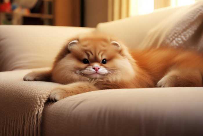 貂宠物 - 貂宠物好养吗