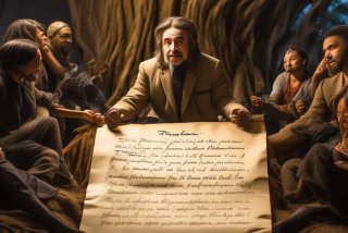 人际关系之父是泰勒吗（人际关系之父是泰勒吗知乎）