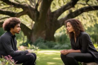 人际关系模式和自己的思维习惯、人际关系关于相处的思维模式