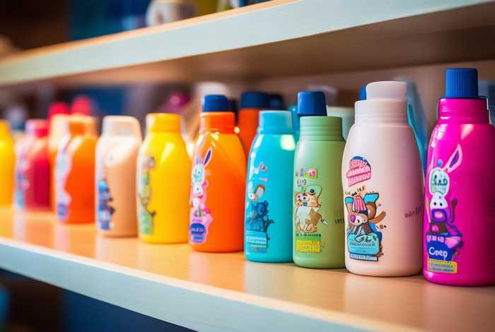 宠物香波品牌（宠物香波品牌有哪些）