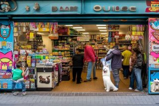 宠物商城在哪里，宠物商城有哪些