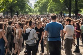 怎么形容人际关系的复杂（怎么形容人际关系的复杂性）