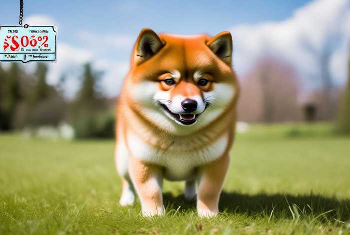 宠物狗的品种及价格表柴犬，柴犬的品种及价格及图片