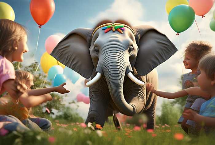 我的宠物是大象免费观看、我的宠物是大象在线观看免费