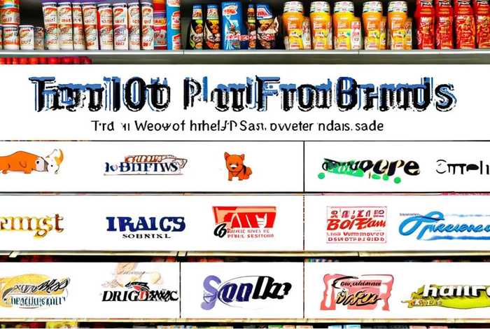 宠物食品十大品牌排行榜（宠物食品十大品牌排行榜图片）