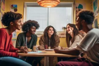 宿舍人际关系的演讲稿 宿舍人际关系的关键词