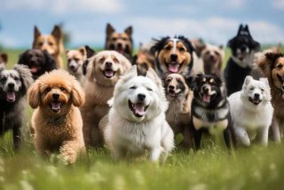 本地狗的种类（本地狗的种类大全）