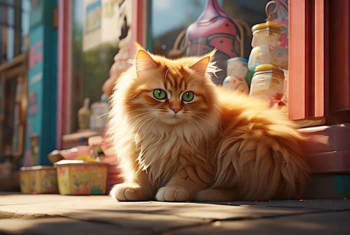 附近宠物店的位置最近的，附近宠物店的位置最近的猫