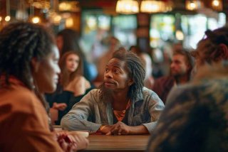 人际交往评价 - 人际交往评价别人