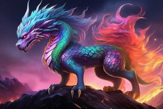 游戏宠物名字大全最拉风 - 游戏宠物名字大全超拽霸气