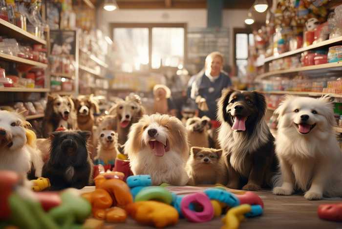 宠物店赚钱吗 - 宠物店赚钱吗有前景吗