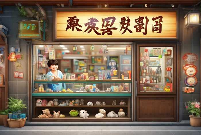 小小宠物店下载、小小宠物店下载中文版下载